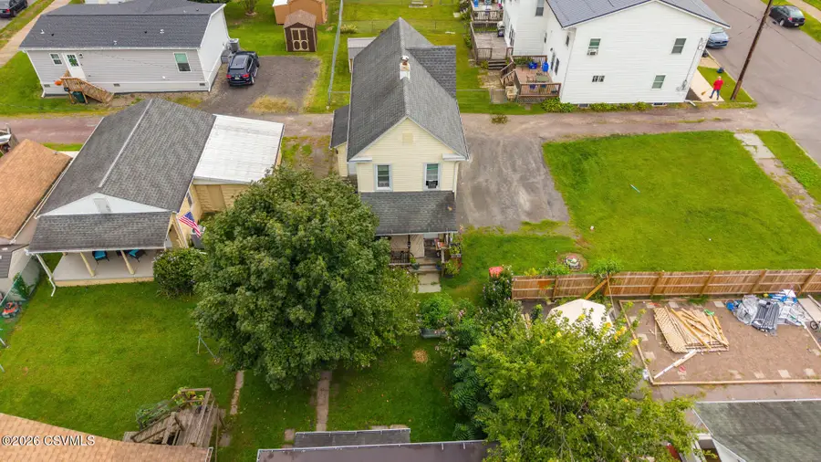 604 R Market Street, Berwick, PA 18603 - #2