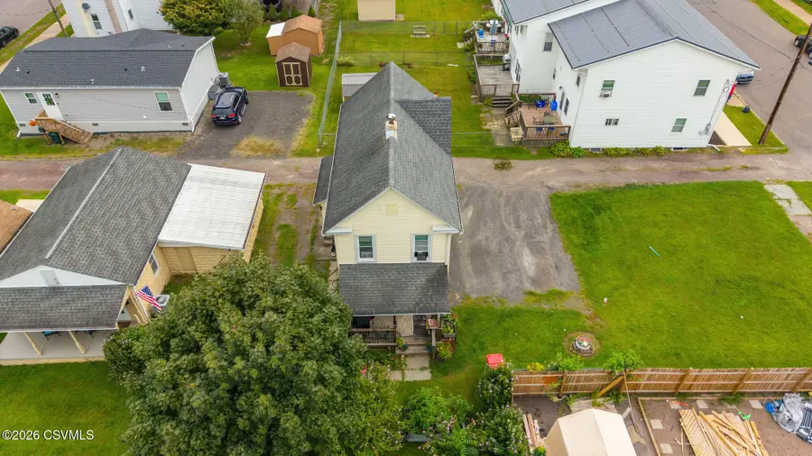 604 R Market Street, Berwick, PA 18603 - #3