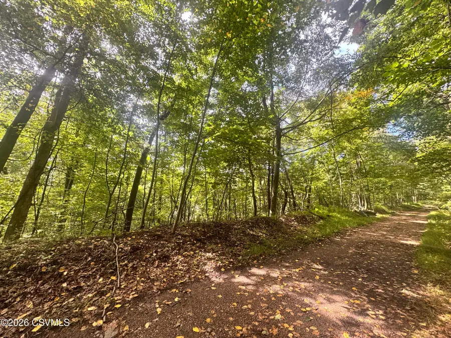 Upper Road, Shamokin, PA 17872 - #2