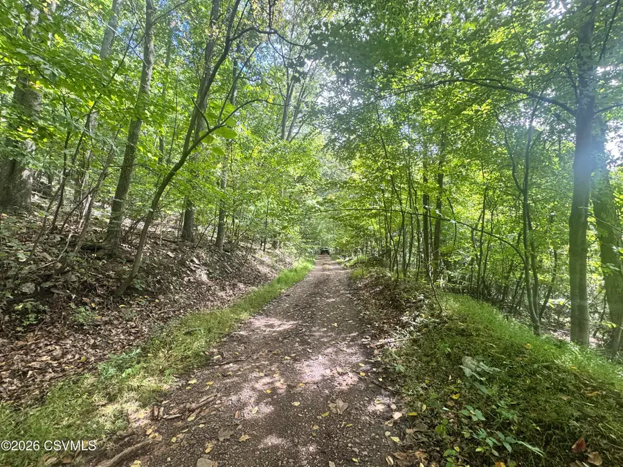 Upper Road, Shamokin, PA 17872 - #3