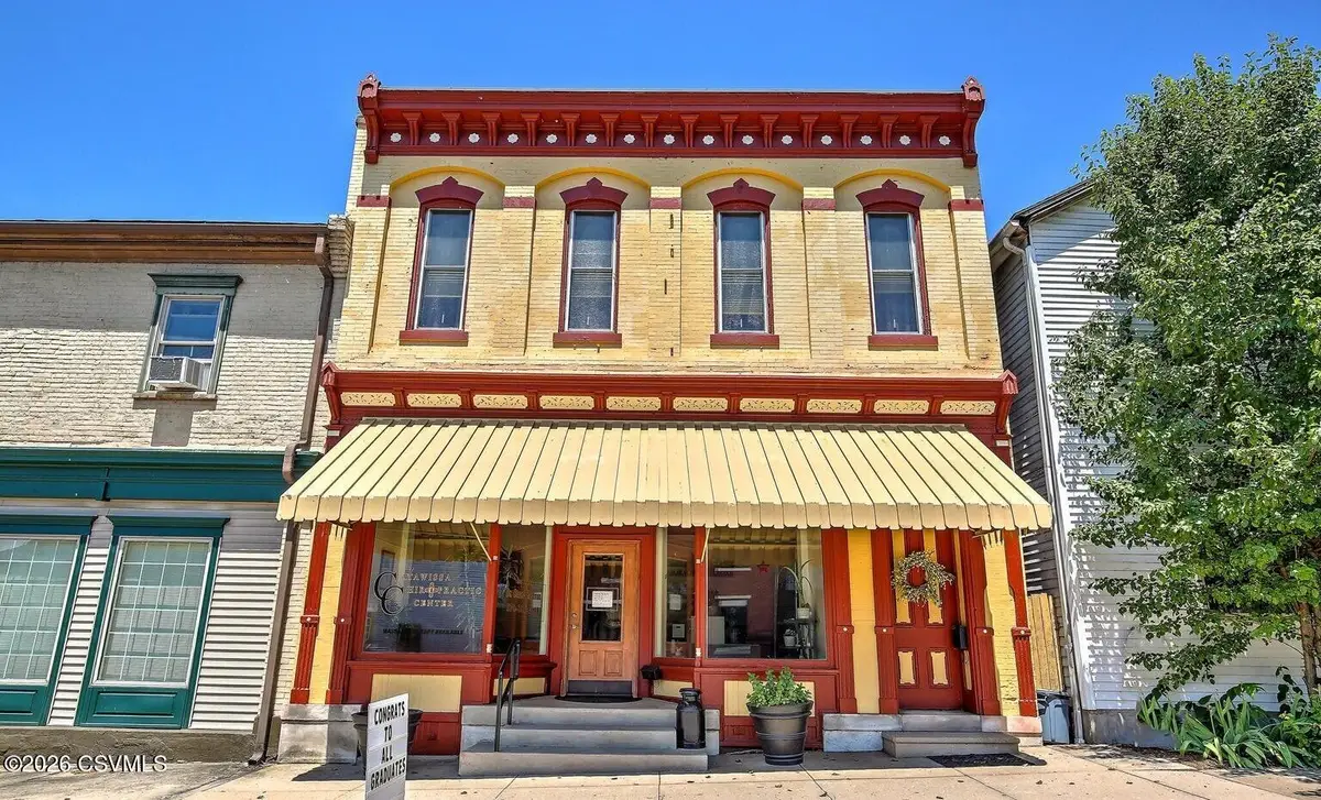 205 Main Street, Catawissa, PA 17820 - #1