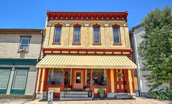 205 Main Street, Catawissa, PA 17820