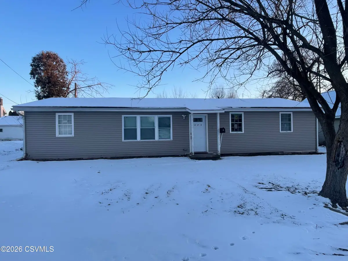 1227 Rear 7th Avenue, Berwick, PA 18603 - Image #1