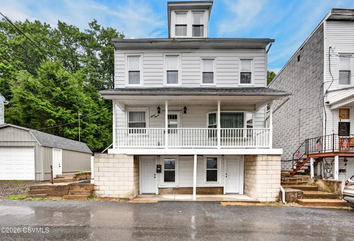 1511 W Independence Street, Coal, PA 17866 - #1