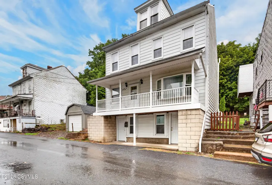 1511 W Independence Street, Coal, PA 17866 - #2