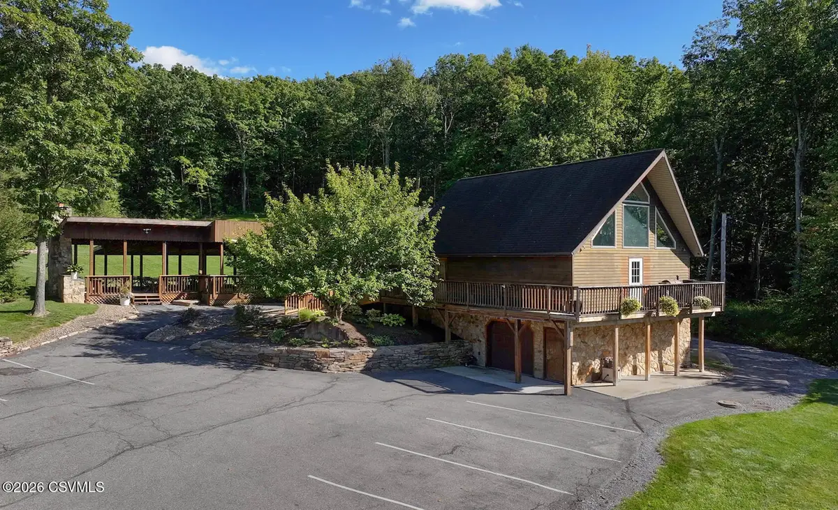 5451 Pa- 654, South Williamsport, PA 17702 - #1