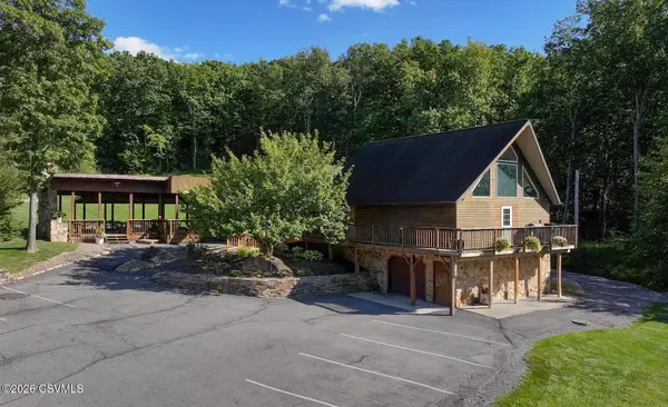 5451 Pa- 654, South Williamsport, PA 17702