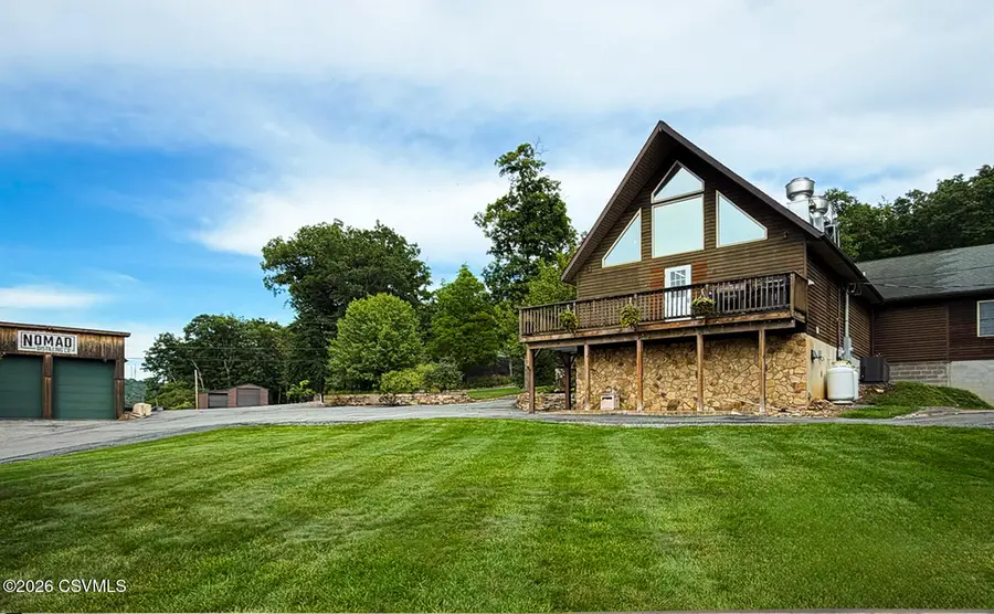 5451 Pa- 654, South Williamsport, PA 17702 - #2