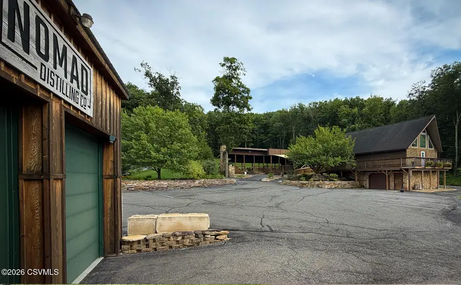 5451 Pa- 654, South Williamsport, PA 17702 - #3