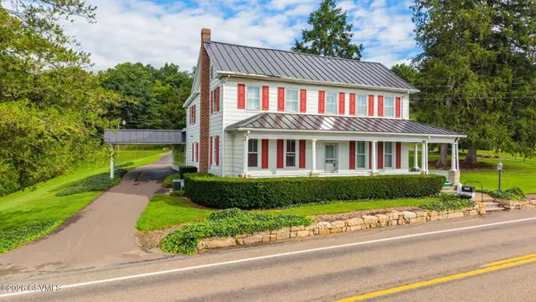 1271 State Route 93, Berwick, PA 18603