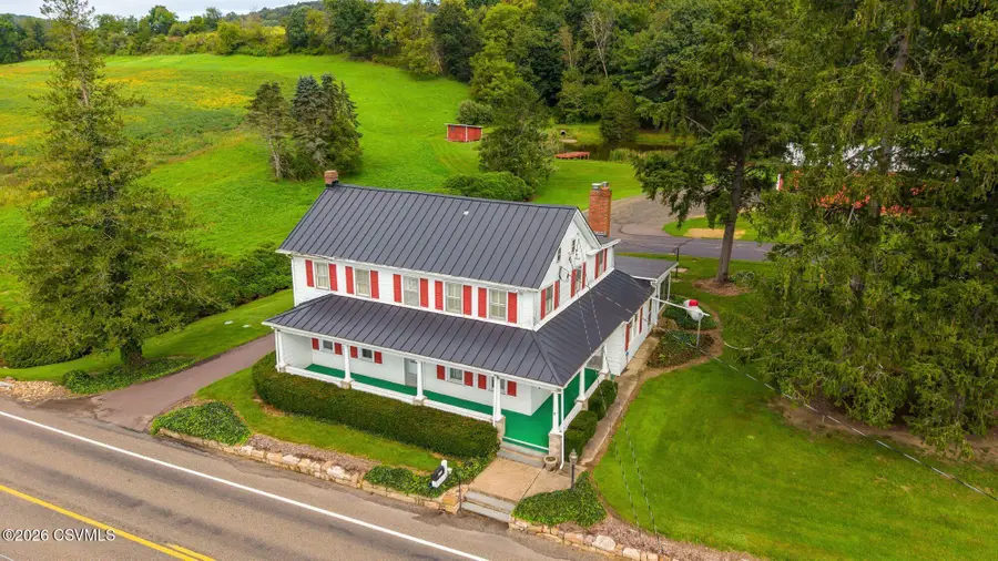 1271 State Route 93, Berwick, PA 18603 - #2