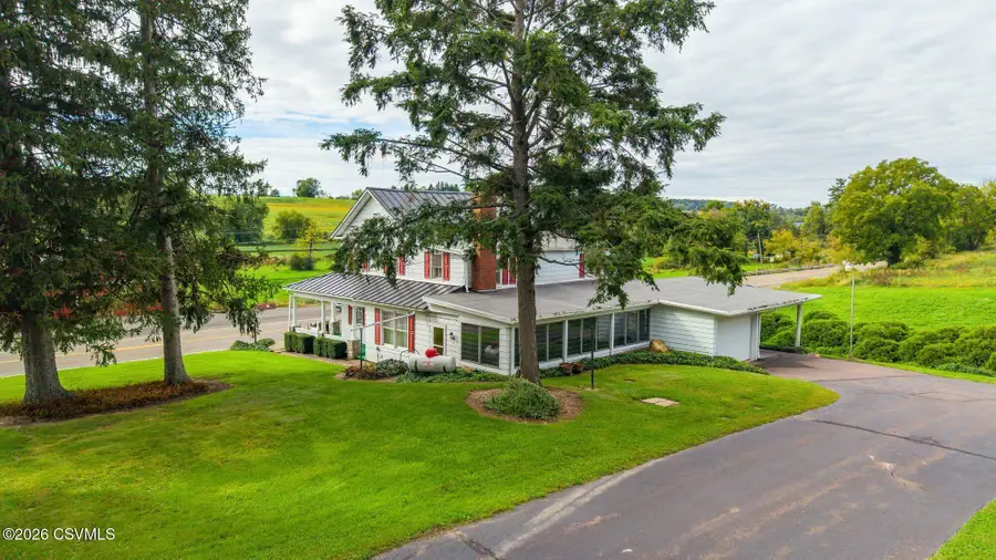 1271 State Route 93, Berwick, PA 18603 - #3