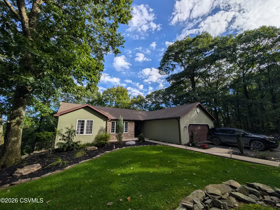 496 Evergreen Lane, Catawissa, PA 17820 - #2