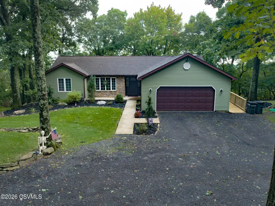 496 Evergreen Lane, Catawissa, PA 17820 - #3