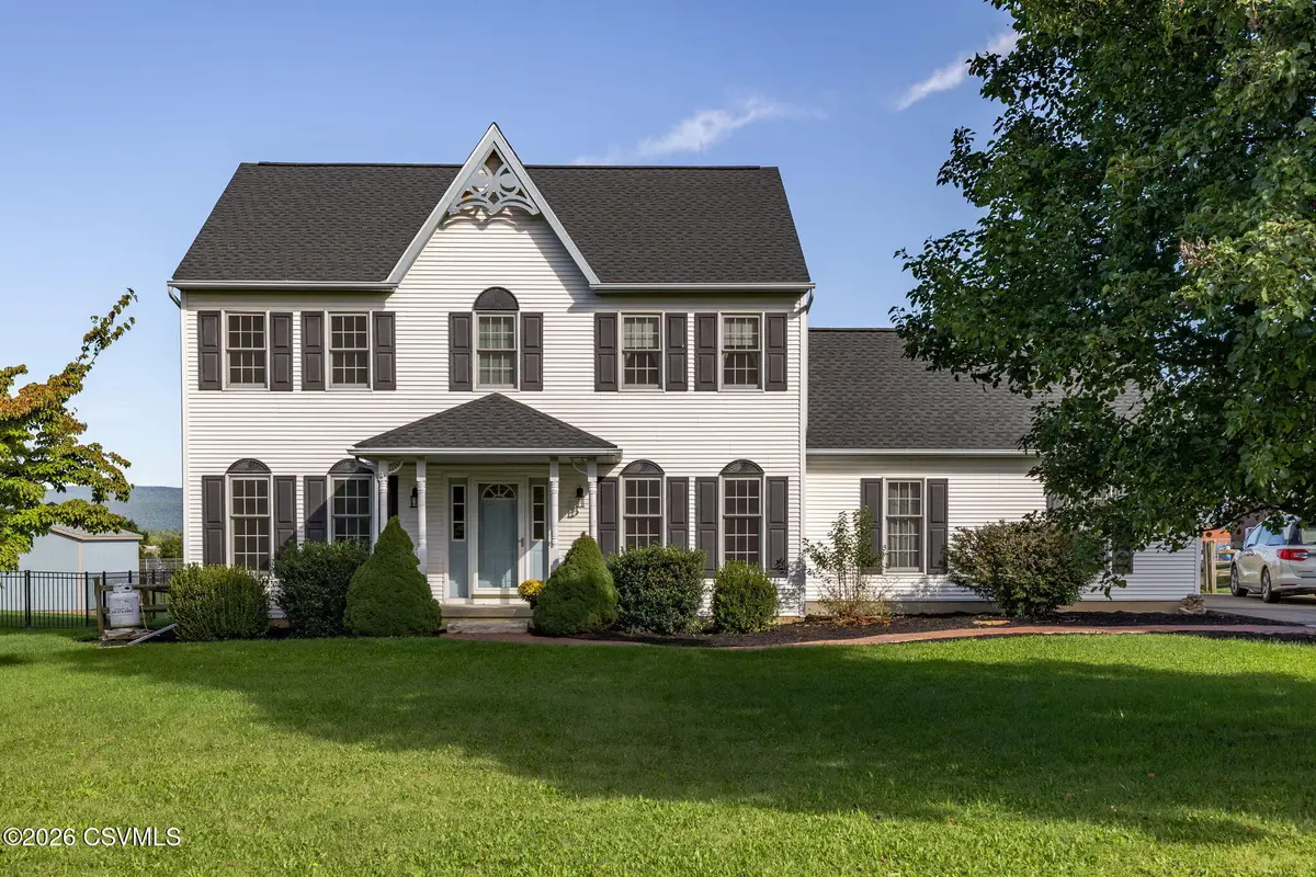 14 Saratoga Lane, Mifflinburg, PA 17844 - #1
