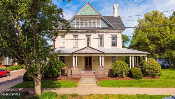 3 E 5th Street, Bloomsburg, PA 17815