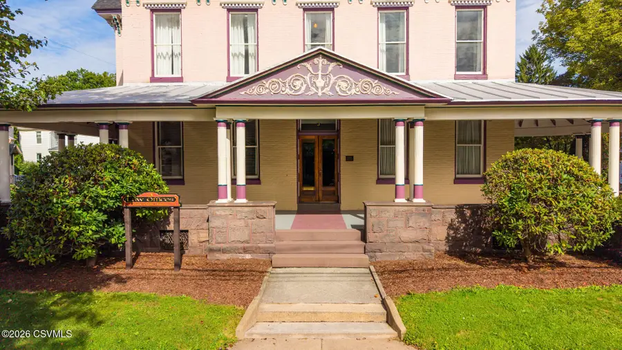 3 E 5th Street, Bloomsburg, PA 17815 - #2