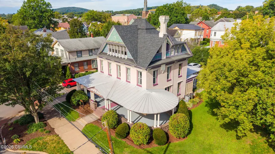 3 E 5th Street, Bloomsburg, PA 17815 - #3