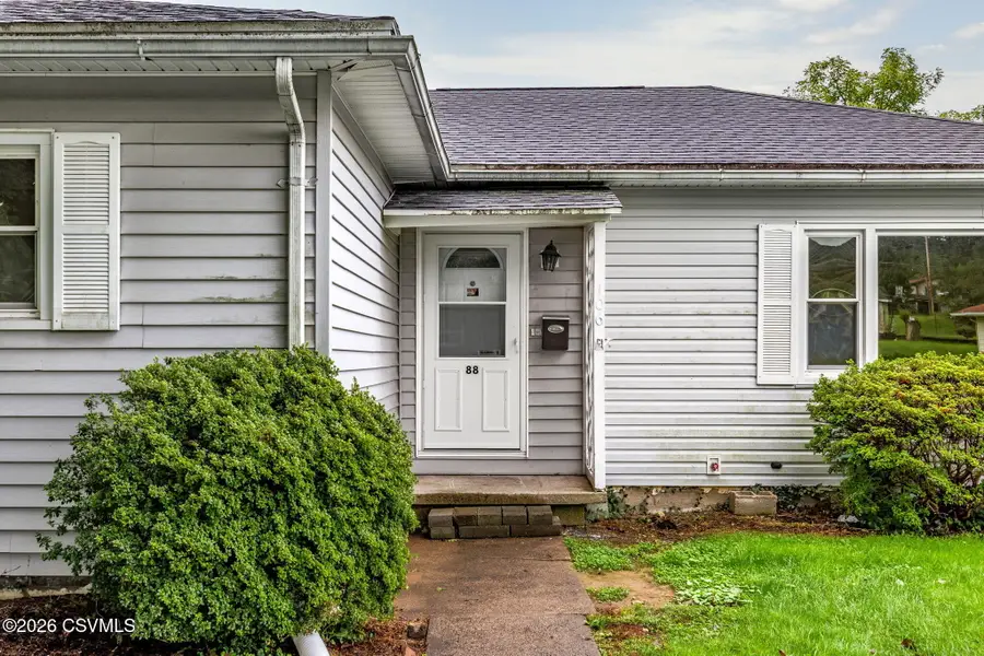88 Maple Street, Danville, PA 17821 - #2