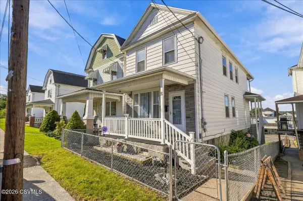 8 New Pine Street, Nanticoke, PA 18634