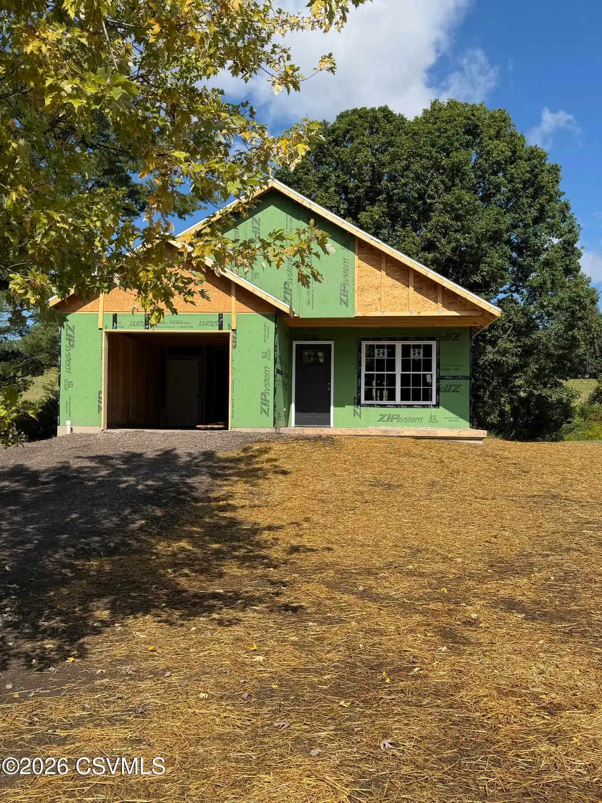 1417 7th Avenue, Berwick, PA 18603 - #1