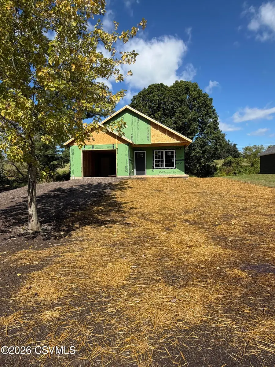 1417 7th Avenue, Berwick, PA 18603 - #2