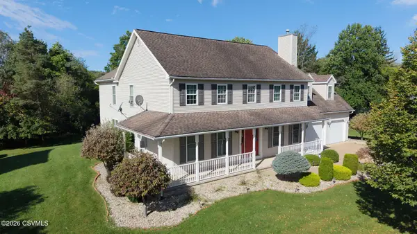 34 Kara Lane, Bloomsburg, PA 17815
