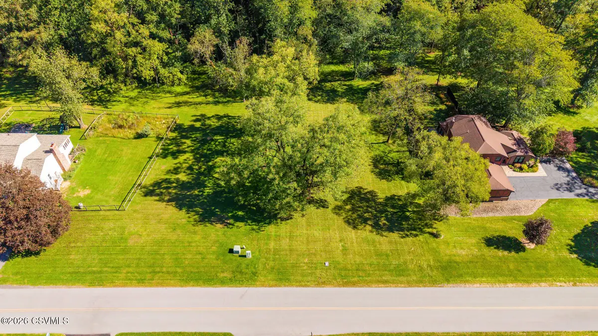 LOT Cherry Hill Road, Bloomsburg, PA 17815 - #1