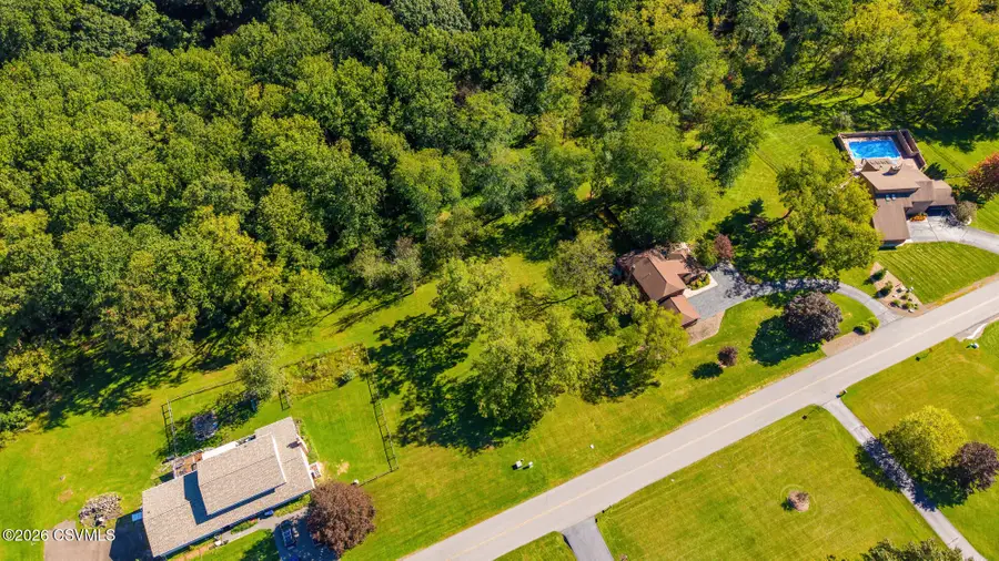 LOT Cherry Hill Road, Bloomsburg, PA 17815 - #2