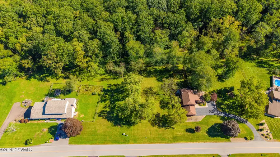 LOT Cherry Hill Road, Bloomsburg, PA 17815 - #3