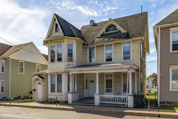 248 Iron Street, Bloomsburg, PA 17815