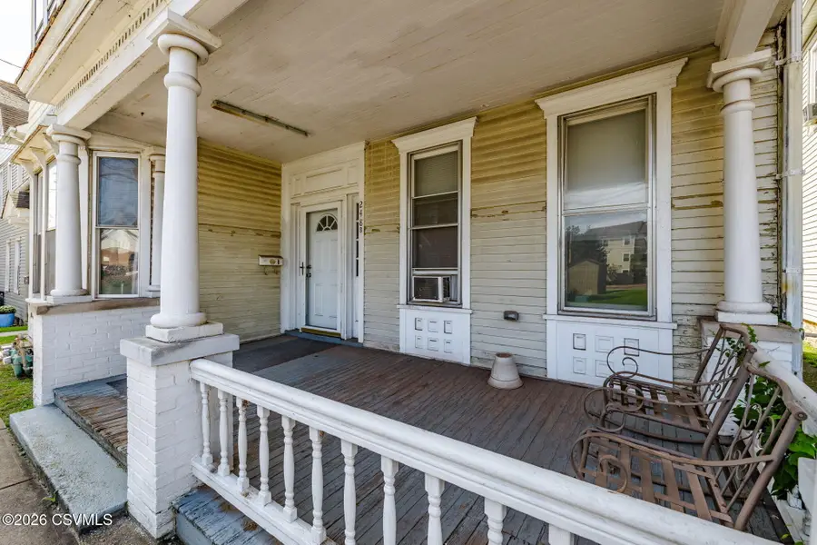 248 Iron Street, Bloomsburg, PA 17815 - #2