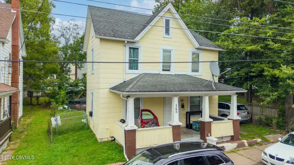 360 Grant Street, Berwick, PA 18603