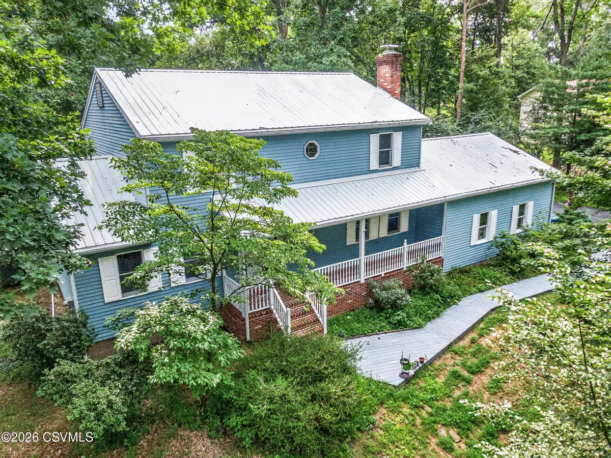 117 Forest Drive, Lewisburg, PA 17837 - #1