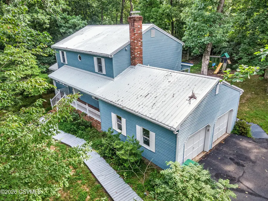 117 Forest Drive, Lewisburg, PA 17837 - #2