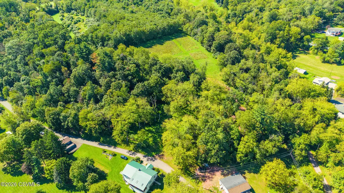 LOT Hemlock Street, Bloomsburg, PA 17815 - #1