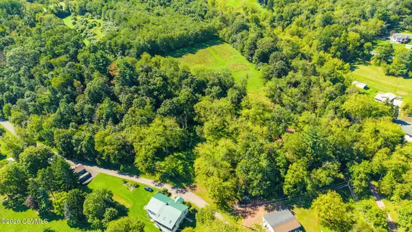 LOT Hemlock Street, Bloomsburg, PA 17815