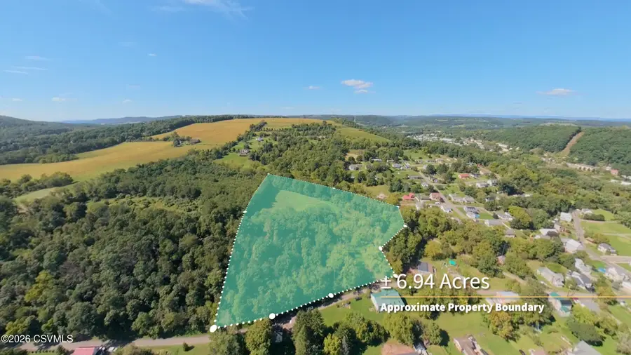 LOT Hemlock Street, Bloomsburg, PA 17815 - #2