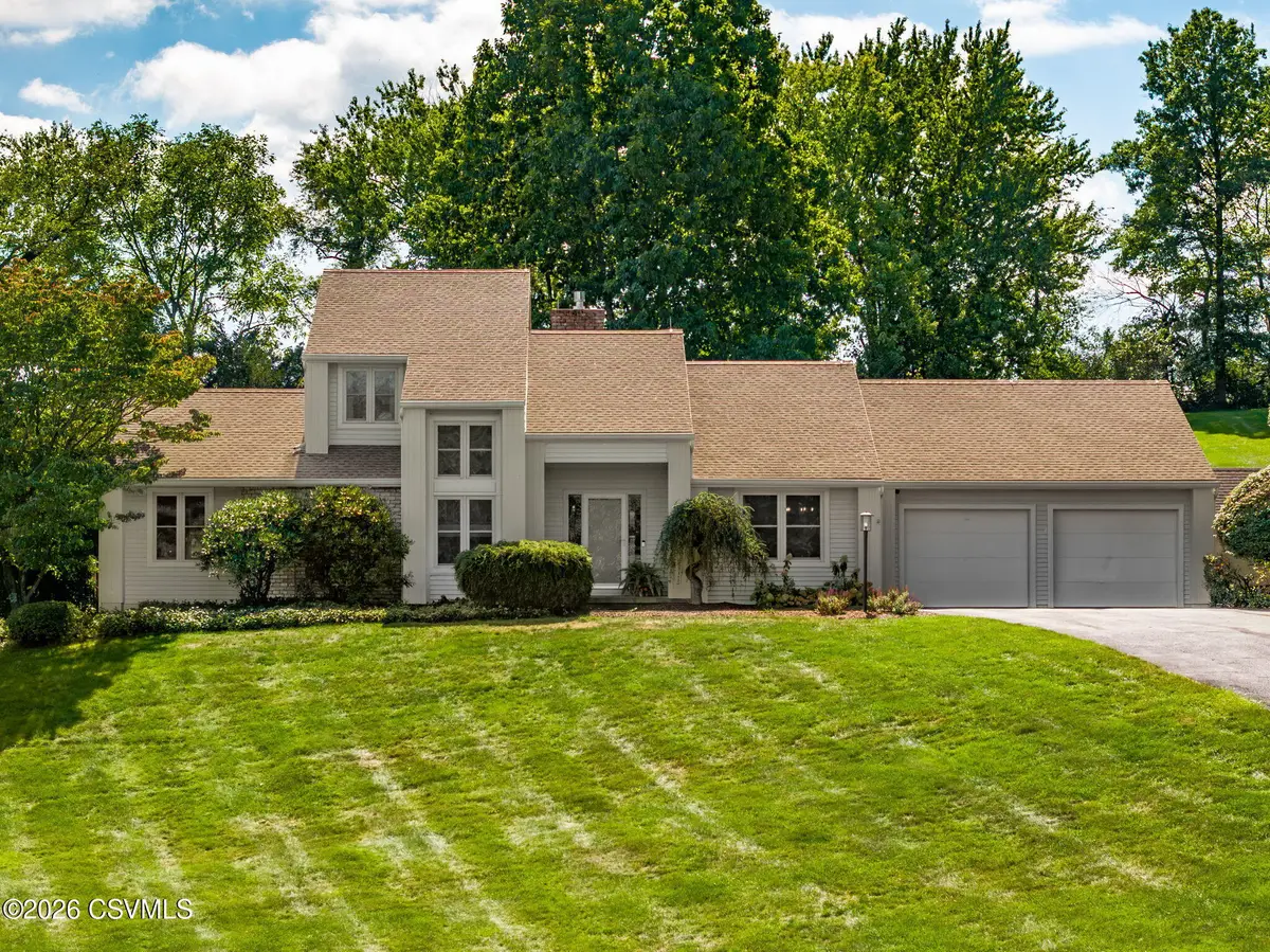 188 Sweet Gum Road, Selinsgrove, PA 17870 - #1