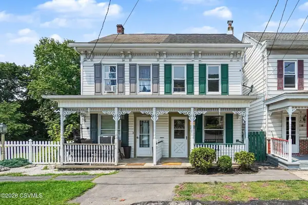 212 E Biddle Street, Gordon, PA 17936
