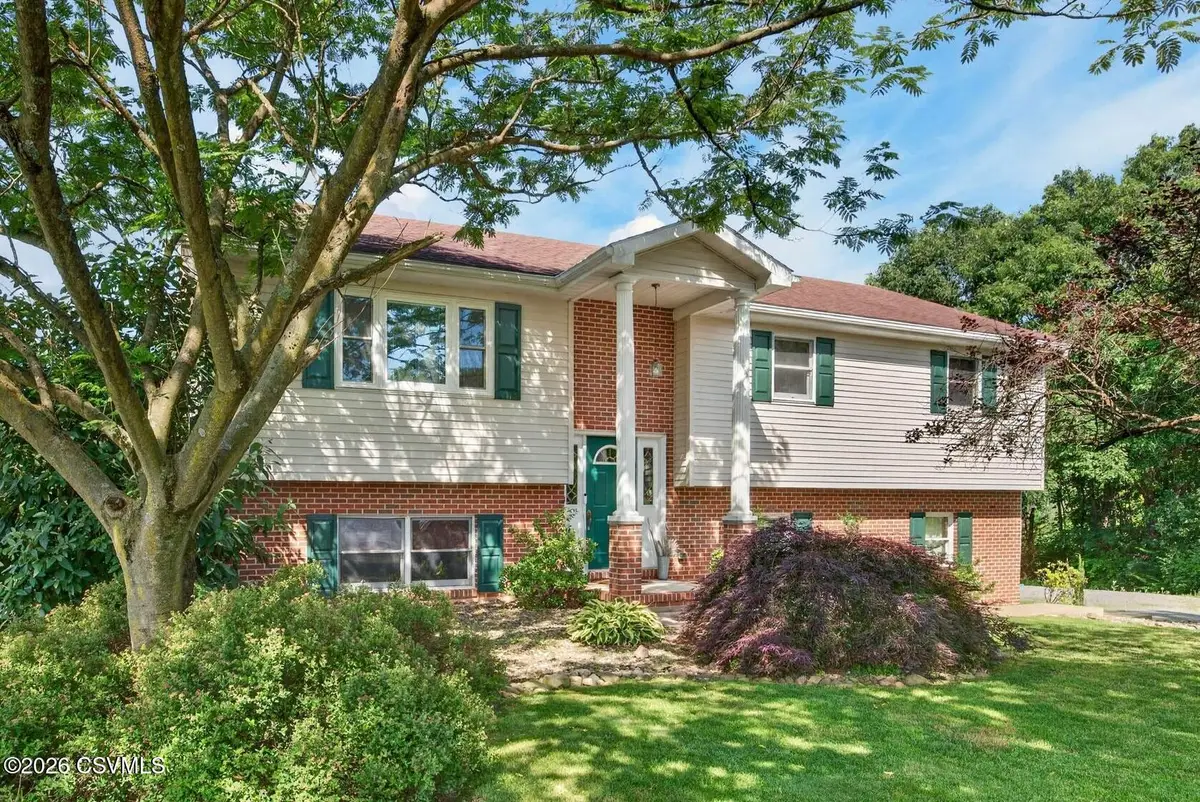 801 Vista Heights Drive, New Berlin, PA 17855 - #1