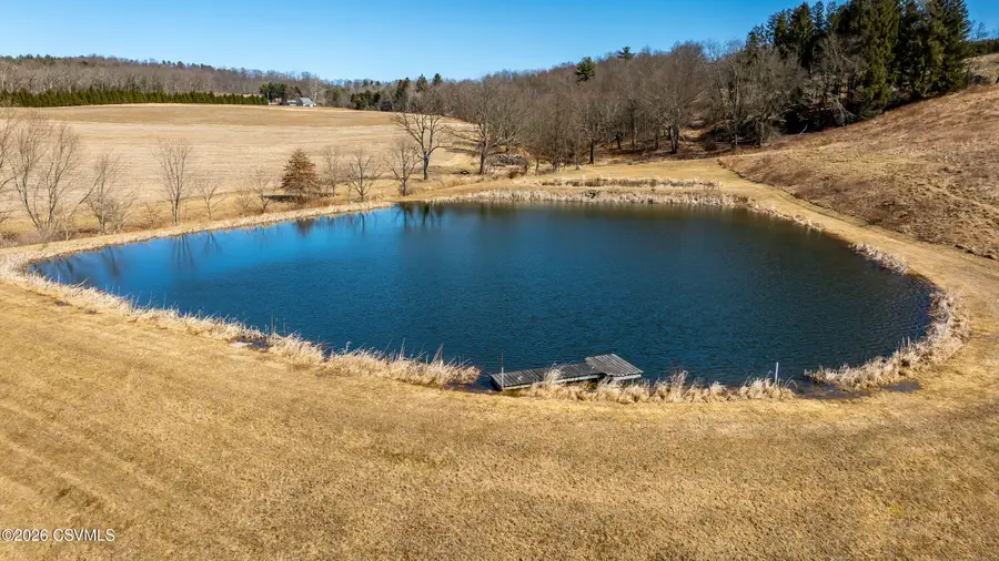 129 Cemetery Hill Road, Shickshinny, PA 18655 - Image #3