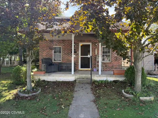 220 Pearl Street, Berwick, PA 18603