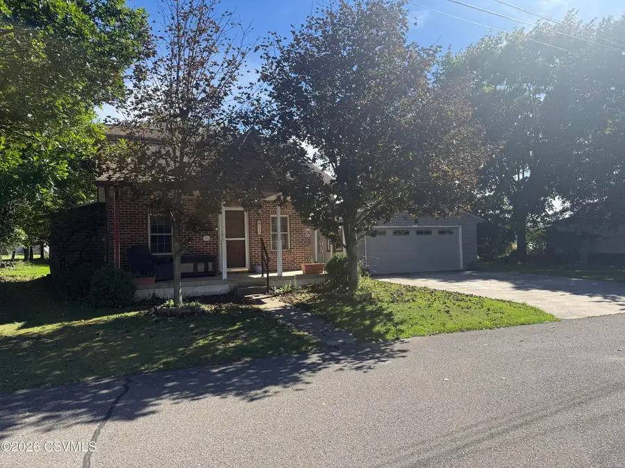 220 Pearl Street, Berwick, PA 18603 - #2