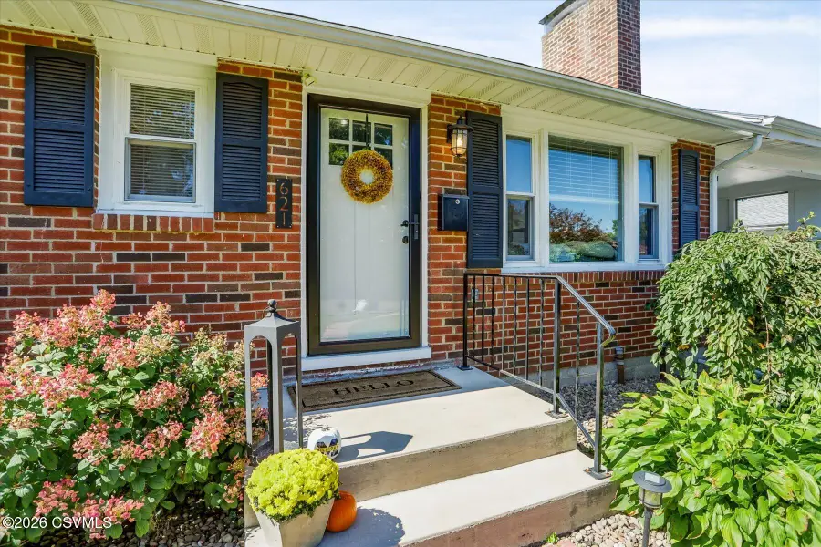 621 Maclay Avenue, Lewisburg, PA 17837 - #3