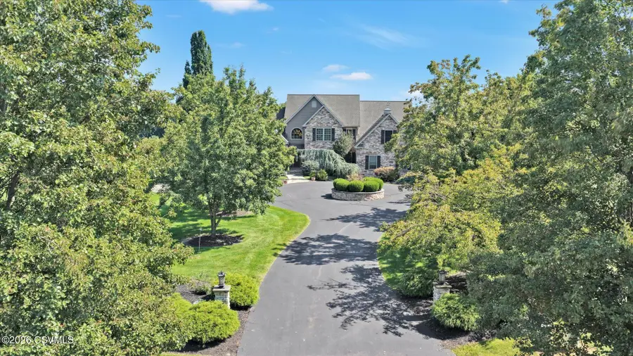 37 Kara Lane, Bloomsburg, PA 17815 - #2