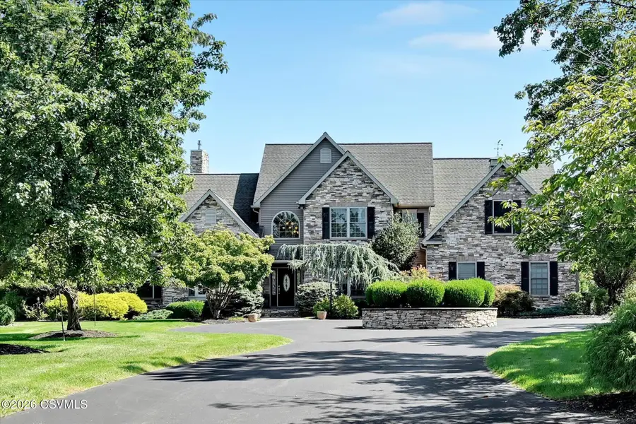 37 Kara Lane, Bloomsburg, PA 17815 - #3
