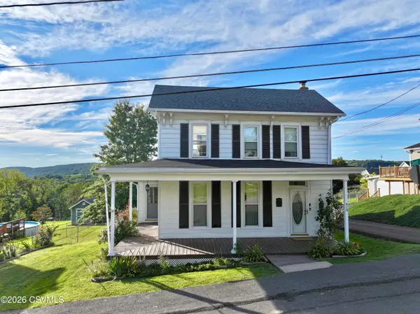 419 N 3rd Street, Catawissa, PA 17820