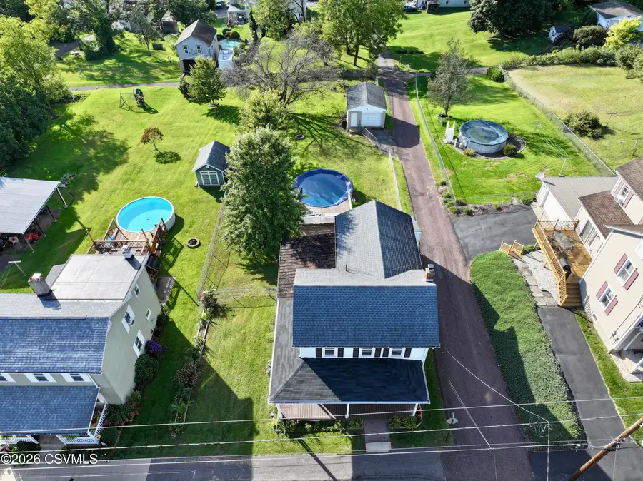 419 N 3rd Street, Catawissa, PA 17820 - #3