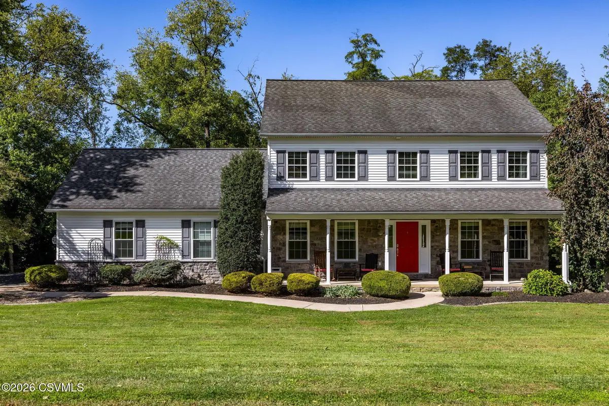 340 Pheasant Ridge Road, Lewisburg, PA 17837 - #1